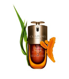 Clarins Double Serum face serum 30ml - British product