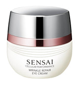 Harrods Sensai Cellular Performance Wrinkle Repair Anti-Ageing Eye Cream 15ml- Buy online at McGrocer