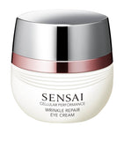 Sensai Wrinkle Repair Eye Cream 15ml (British brand)