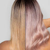 Shrine Rose Toning Drops for Light Base Hair (British brand)