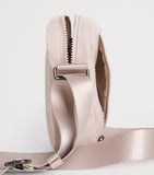 Vuori All Around nylon cross-body bag, imported from the UK