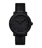 Graff Titanium DLC Eclipse Watch 43mm - British product