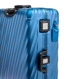 Tumi 19 Degree aluminium check-in suitcase 77.5cm - British product