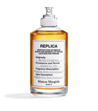 Maison Margiela By The Fireplace EDT 100ml - British product