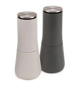 Harrods Joseph Joseph Milltop Salt and Pepper Mills- Buy online at McGrocer