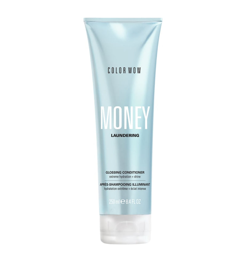 Color Wow Money Laundering Glossing Conditioner 260ml (British brand)