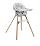Stokke Clikk cushion organic cotton, imported from the UK