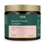 Holland & Barrett Holland Barrett PCOS Inositol Supplement- Buy online at McGrocer