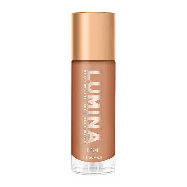 W7 Lumina Glow Filter Lucent 33ml (British brand)