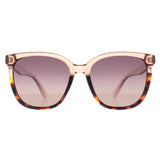 Superdrug Montana MP190 Pink Gradient Polarised Sunglasses- Buy online at McGrocer