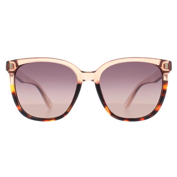 Montana MP190 pink polarised women sunglasses - British product