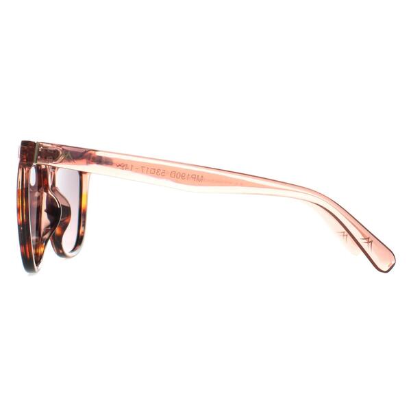 Montana MP190 pink polarised women sunglasses - British product