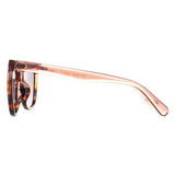 Montana MP190 pink polarised women sunglasses - British product
