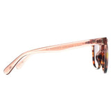 Montana MP190 pink polarised women sunglasses - British product