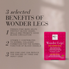 New Nordic Wonder Legs vein support tablets 30 pack (British brand)