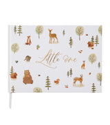 Harrods Blush and Gold My Baby Memory Book- Buy online at McGrocer