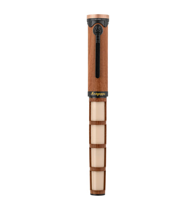Harrods Montegrappa Ode to Bag End Rollerball Pen- Buy online at McGrocer