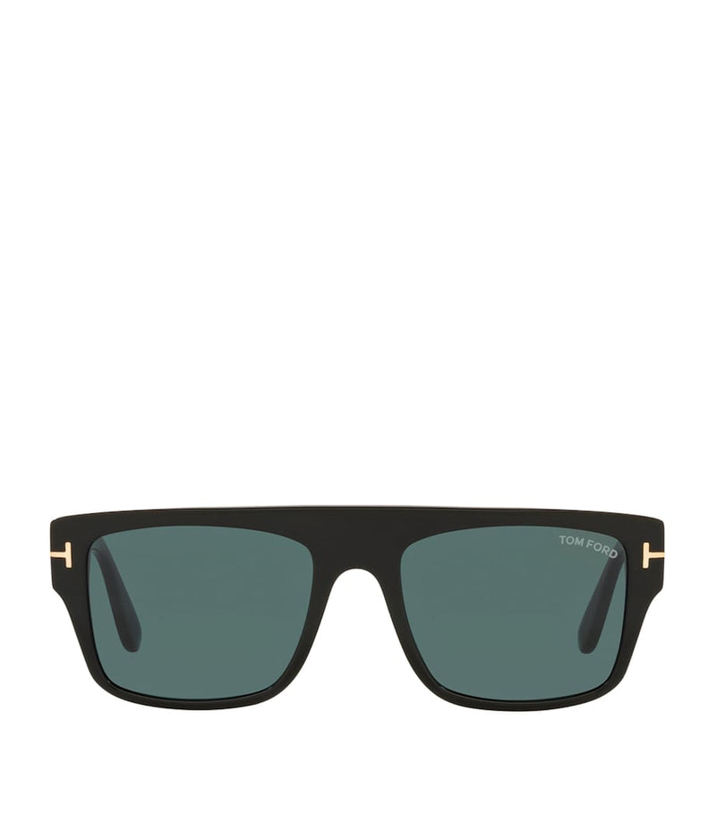 TOM FORD Dunning sunglasses (British brand)