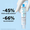 La Roche-Posay Effaclar Duo+M Anti-Breakout Gel Moisturiser - British product