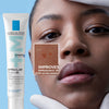 La Roche-Posay Effaclar Duo+M Anti-Breakout Gel Moisturiser - British product