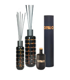 Onno Forever Gold reed diffuser 2L crystal jar, UK version