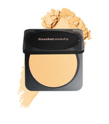 Harrods Vegan Talc-Free Matte Pressed Powder for All Skin Types 8.5g- Buy online at McGrocer
