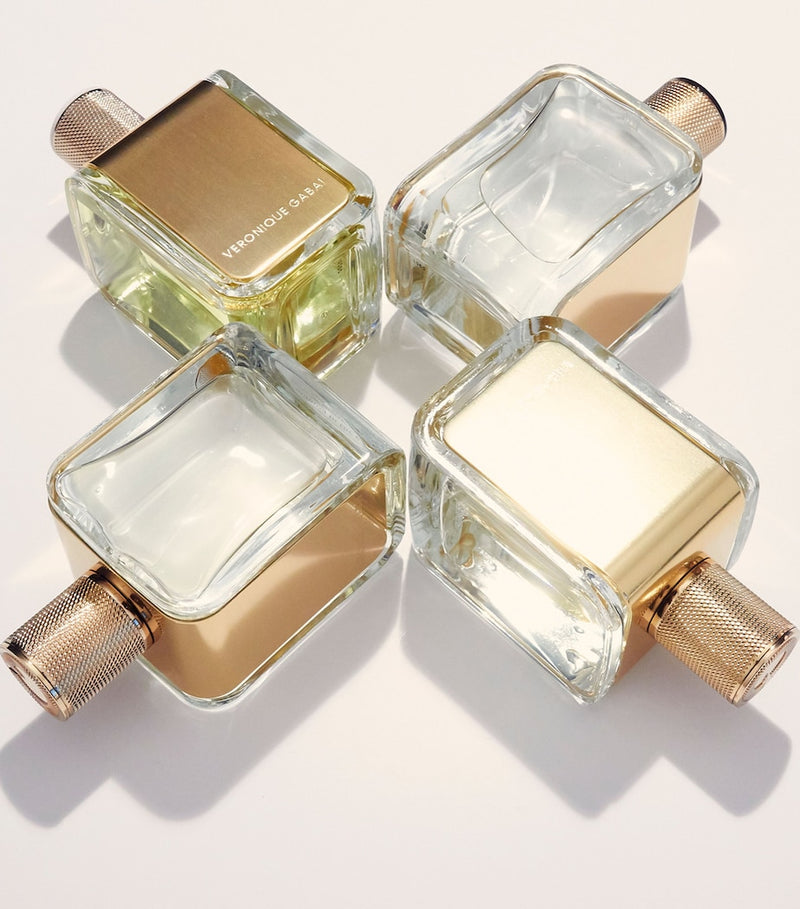 Veronique Gabai Sexy Garrigue Eau de Parfum 85ml (British brand)