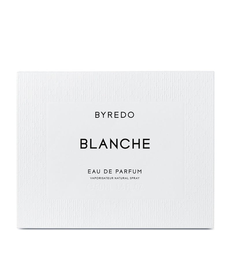 Byredo Blanche Eau de Parfum 50ml, UK version