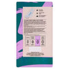 Superdrug sanitary towel wings pack of 24 (British brand)