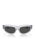 Burberry Acetate Sunglasses BE4425U - British product