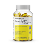 Holland & Barrett Dodi Health Immunity Gummies Sugar-Free Vitamin Gummies- Buy online at McGrocer