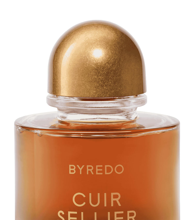 Byredo Cuir Sellier extrait de parfum 70ml - British product