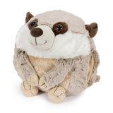 Superdrug Noxxiez Cosy Plush Hand Warmer Cushion - Meerkat- Buy online at McGrocer