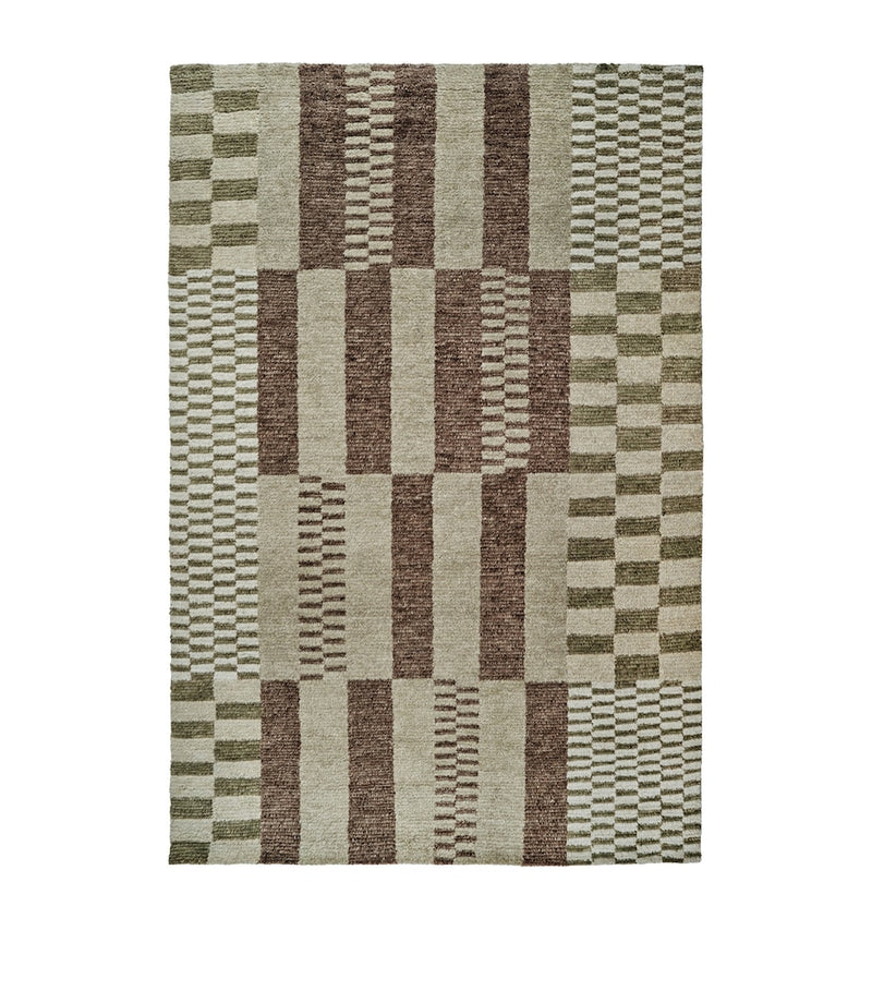The Rug Company Paul Smith Stil wool rug 3.05m x 2.44m, UK version