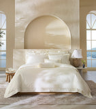 Pratesi Angel Luxe King flat sheet 275cm x 275cm (British brand)
