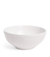 Harrods Stoneware Brompton Snack Bowl (12cm)