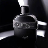 Sapil Intense Noir Eau de Parfum 100ml, imported from the UK