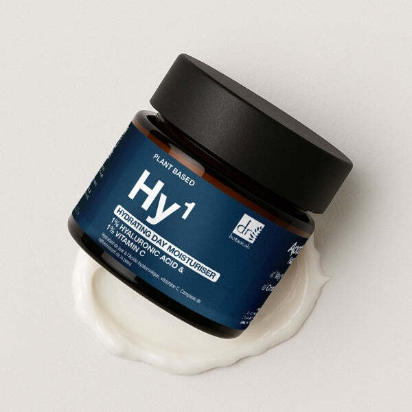 Dr Botanicals Day Moisturiser 60ml - British product
