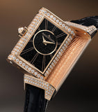 Jaeger-LeCoultre Reverso One Jewellery Watch 20mm, UK version