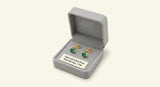 Cartier Panthère de Cartier yellow gold earrings tsavorite onyx (British brand)