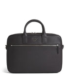 Emporio Armani Saffiano Leather Briefcase, UK version