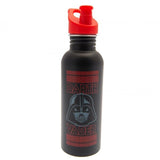 Star Wars Darth Vader Water Bottle GOODS Superdrug