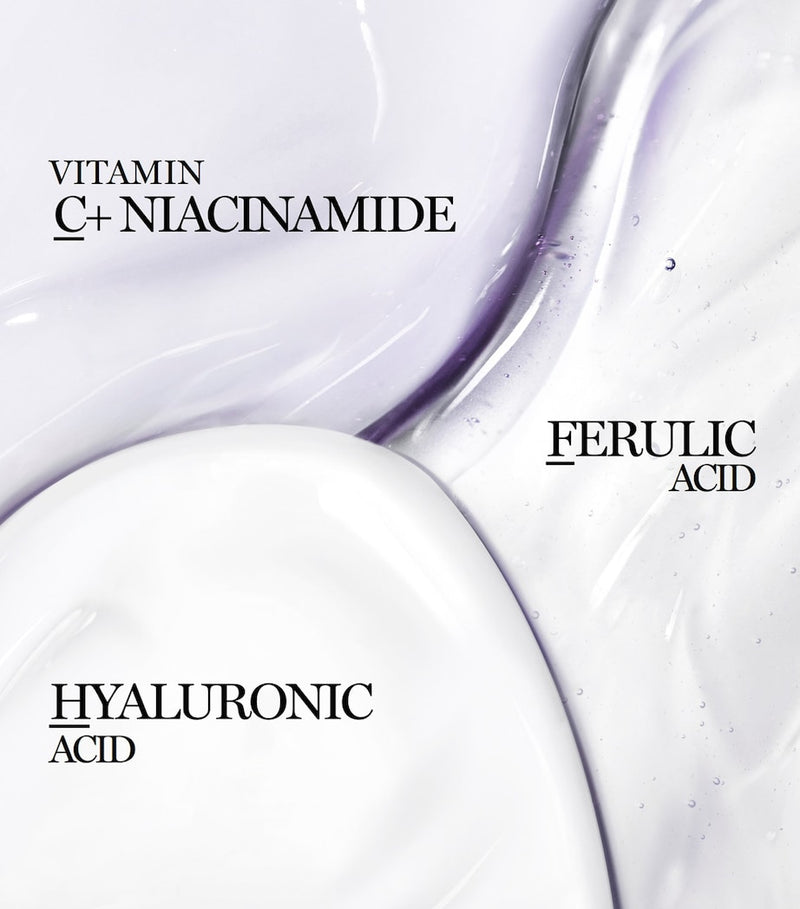Lancôme Rénergie H.C.F Triple Serum 50ml (British brand)