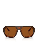 Harrods Dolce&Gabbana Pilot Sunglasses- Buy online at McGrocer