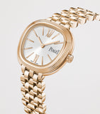 Piaget Rose Gold Sixtie Watch 29mm, imported from the UK