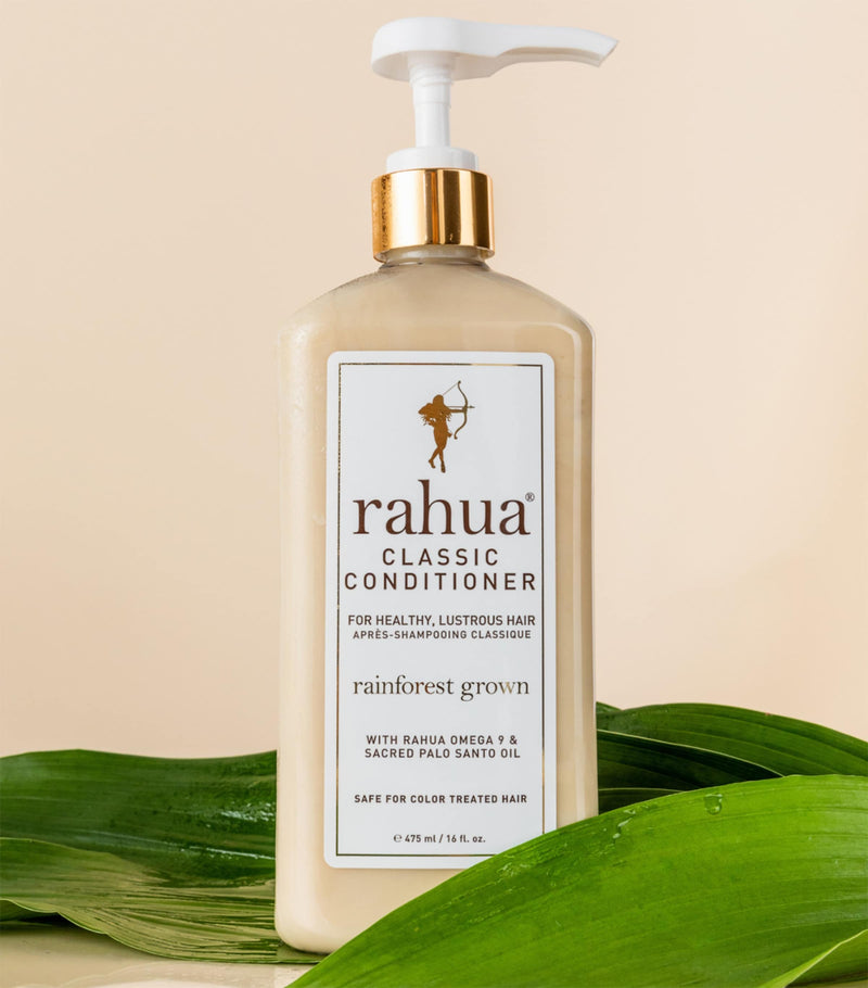 Rahua Classic conditioner 473ml, imported from the UK