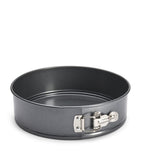 De Buyer non-stick springform cake tin 24cm, imported from the UK