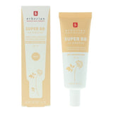 Erborian Super BB cream Nude 40ml bottle - British product