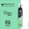 Schwarzkopf Styling Volume Mousse 200ml (British brand)