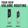 Schwarzkopf Styling Volume Mousse 200ml (British brand)